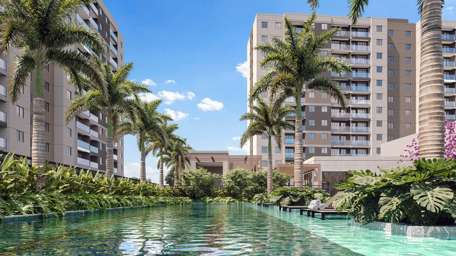 Imagem Apartamento com 2 Quartos à Venda, 53 m² em Barra Olímpica - Rio de Janeiro Imagem Apartamento com 2 Quartos à Venda, 53 m² em Barra Olímpica - Rio de Janeiro