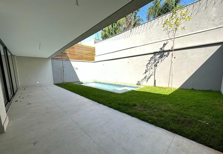Imagem Casa de Condomínio com 4 Quartos à Venda, 401 m²em Campo Belo - São Paulo Imagem Casa de Condomínio com 4 Quartos à Venda, 401 m²em Campo Belo - São Paulo