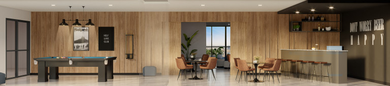 Imagem Apartamento com 2 Quartos à Venda, 57 m² em Santo Amaro - São Paulo Imagem Apartamento com 2 Quartos à Venda, 57 m² em Santo Amaro - São Paulo
