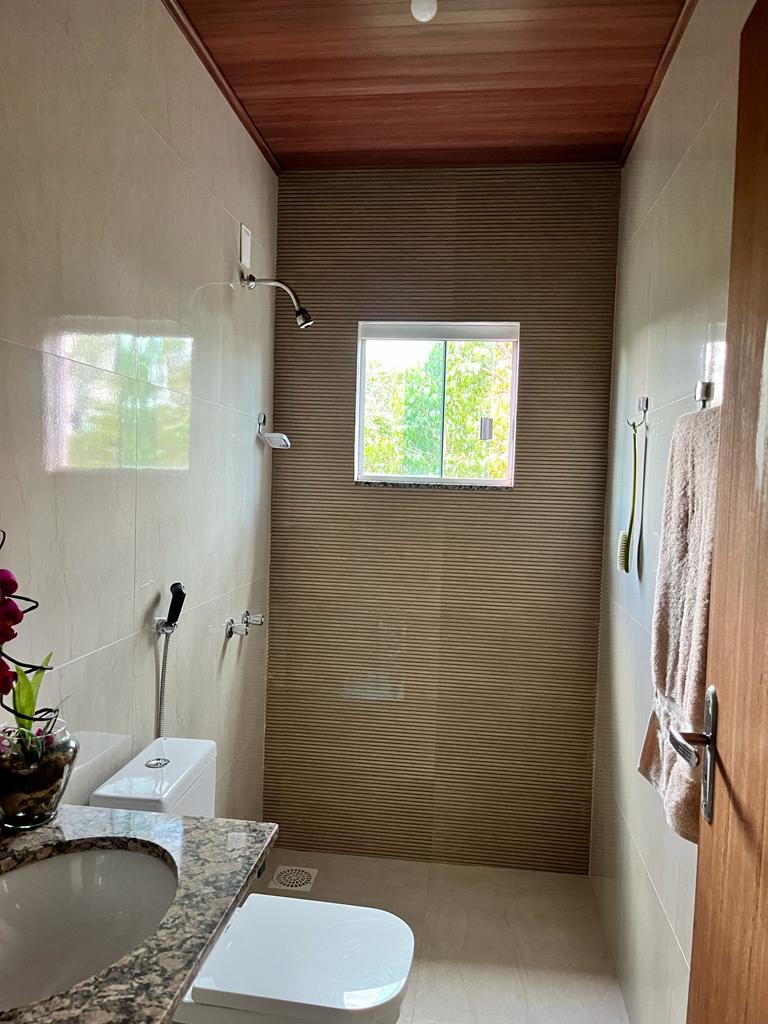 Imagem Casa com 4 Quartos à Venda, 1 m²em Recanto da Aldeia - Brumadinho