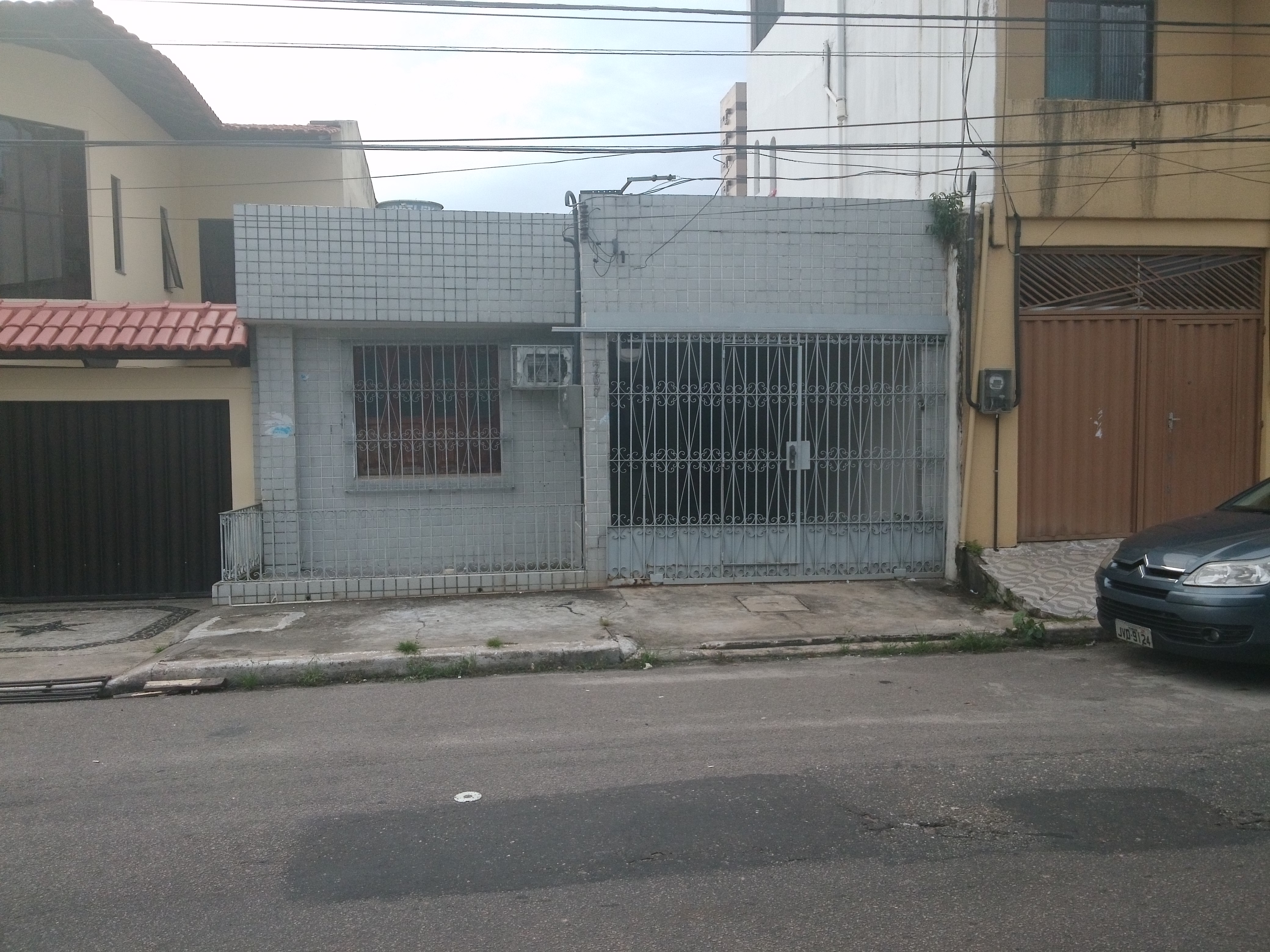 Imagem Casa com 4 Quartos à Venda, 140 m² em Batista Campos - Belém Imagem Casa com 4 Quartos à Venda, 140 m² em Batista Campos - Belém