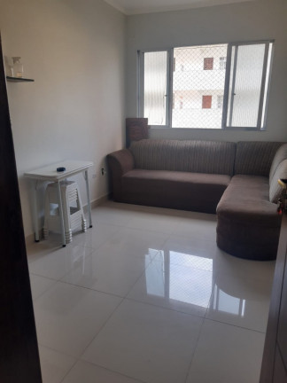 Imagem Apartamento com 1 Quarto à Venda ou Temporada, 39 m² em Guilhermina - Praia Grande