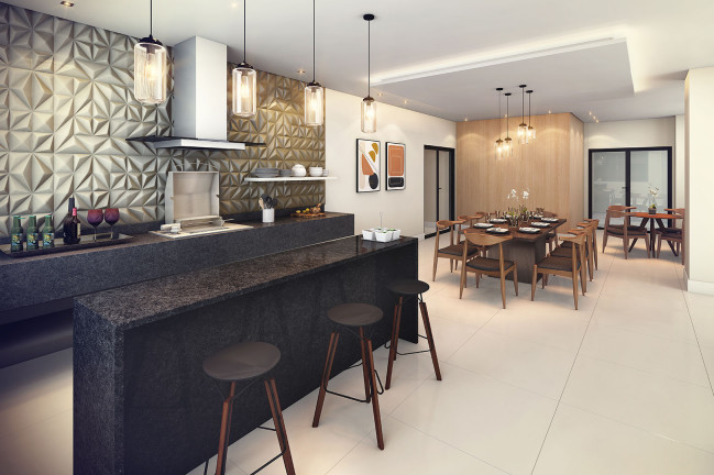 Imagem Apartamento com 3 Quartos à Venda, em Planalto Paulista - São Paulo Imagem Apartamento com 3 Quartos à Venda, em Planalto Paulista - São Paulo