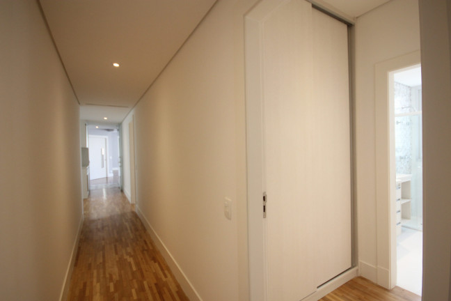 Imagem Apartamento com 3 Quartos para Alugar, 244 m² em Recanto Paraíso - São Paulo