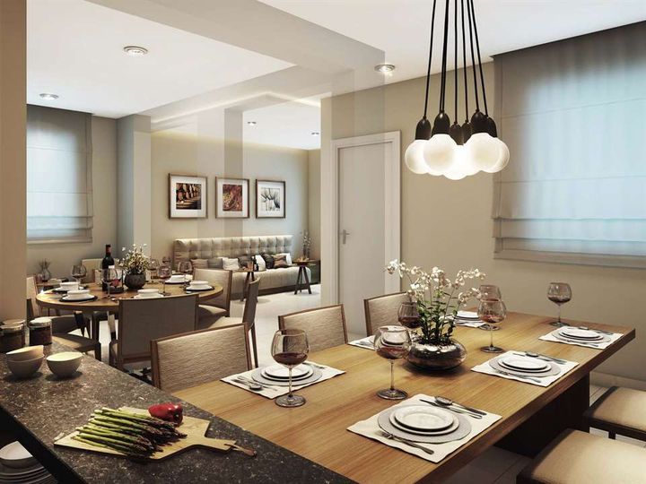 Imagem Apartamento com 2 Quartos à Venda, 49 m² em Cambuci - São Paulo Imagem Apartamento com 2 Quartos à Venda, 49 m² em Cambuci - São Paulo