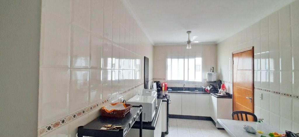 Imagem Apartamento com 3 Quartos à Venda, 145 m² em Guilhermina - Praia Grande Imagem Apartamento com 3 Quartos à Venda, 145 m² em Guilhermina - Praia Grande