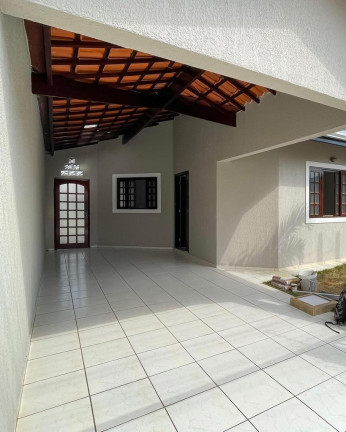 Imagem Casa com 3 Quartos à Venda, 122 m² em Jardim Altos de Santana II - Jacareí