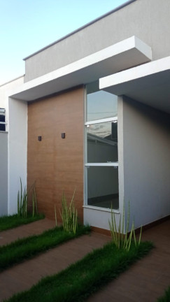Imagem Casa com 3 Quartos à Venda, 115 m² em Jardim Atlântico - Goiânia Imagem Casa com 3 Quartos à Venda, 115 m² em Jardim Atlântico - Goiânia