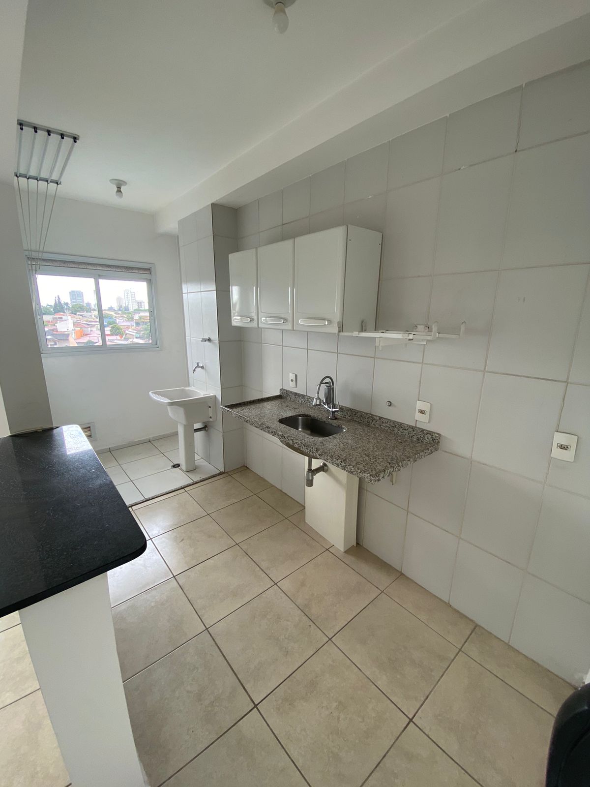 Imagem Apartamento com 2 Quartos à Venda, 56 m²em Vila Santa Catarina - Americana Imagem Apartamento com 2 Quartos à Venda, 56 m²em Vila Santa Catarina - Americana