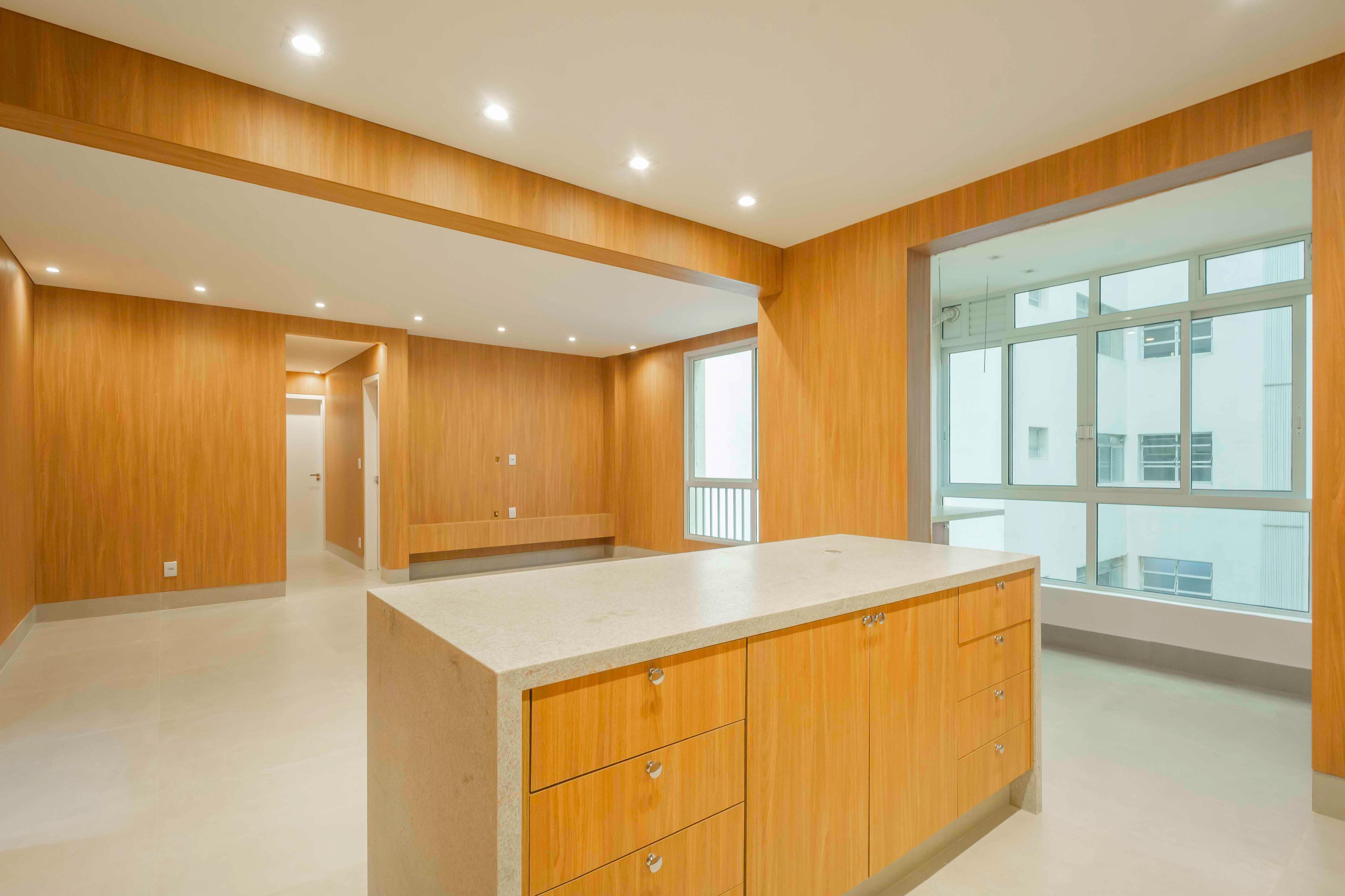 Imagem Apartamento com 2 Quartos à Venda, 95 m²em Itaim Bibi - São Paulo