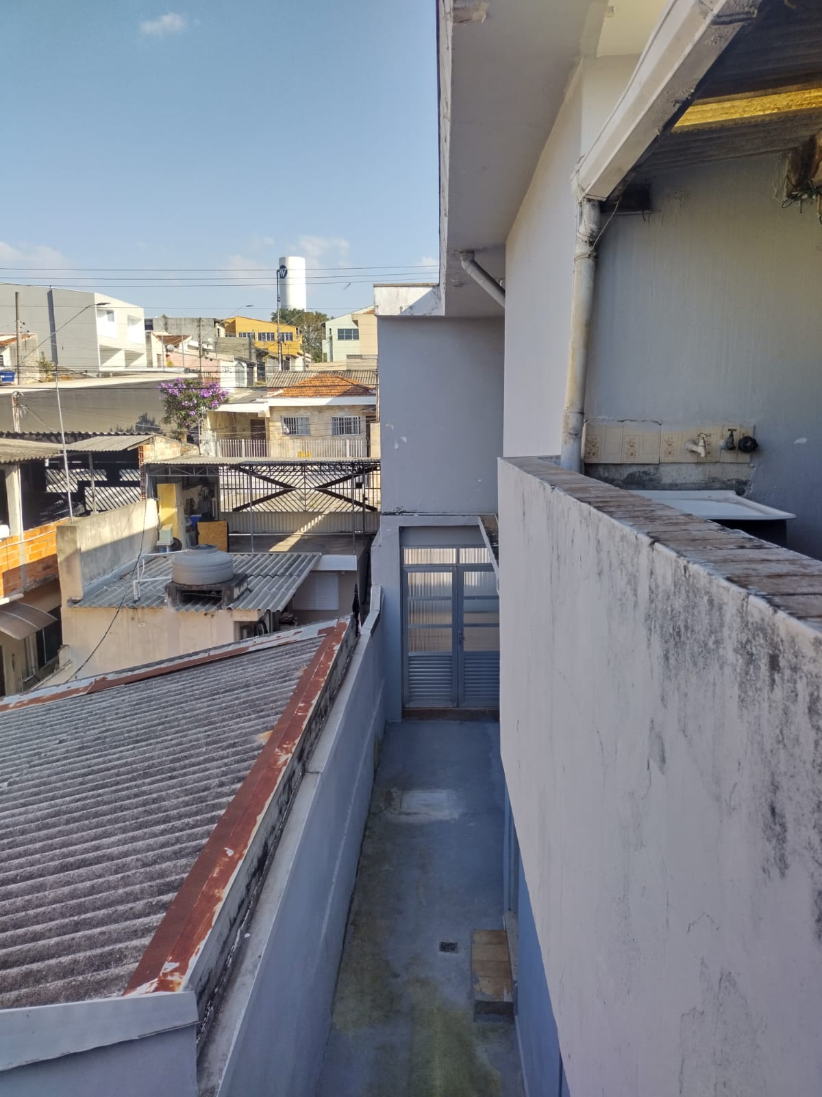 Imagem Casa com 5 Quartos à Venda, 140 m² em Paulicéia - São Bernardo do Campo