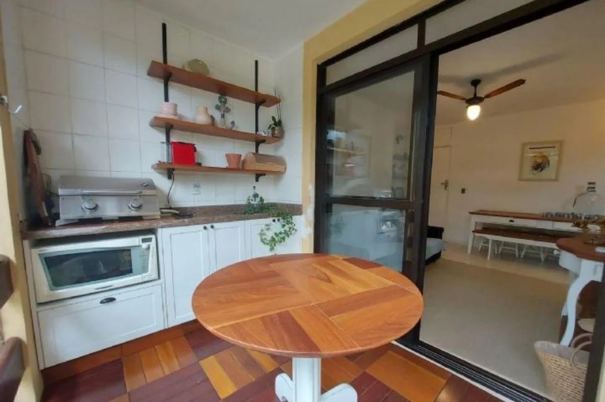 Imagem Apartamento com 2 Quartos à Venda, 57 m²em Riviera - Bertioga