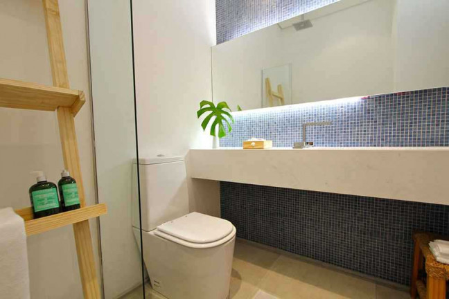 Imagem Apartamento com 3 Quartos à Venda, em Gonzaga - Santos Imagem Apartamento com 3 Quartos à Venda, em Gonzaga - Santos