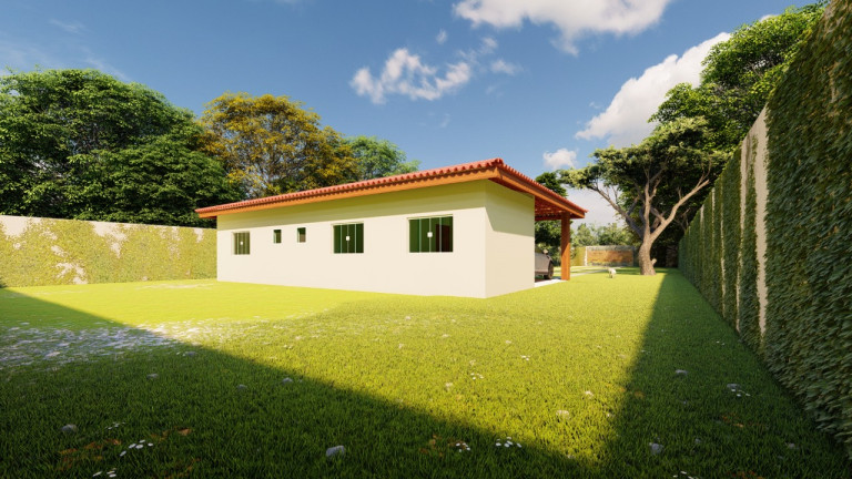 Imagem Chácara com 3 Quartos à Venda, 1.000 m² em Centro - Atibaia