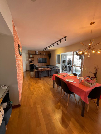 Imagem Apartamento com 3 Quartos para Alugar,  em Chácara Santo Antônio (Zona Sul) - São Paulo