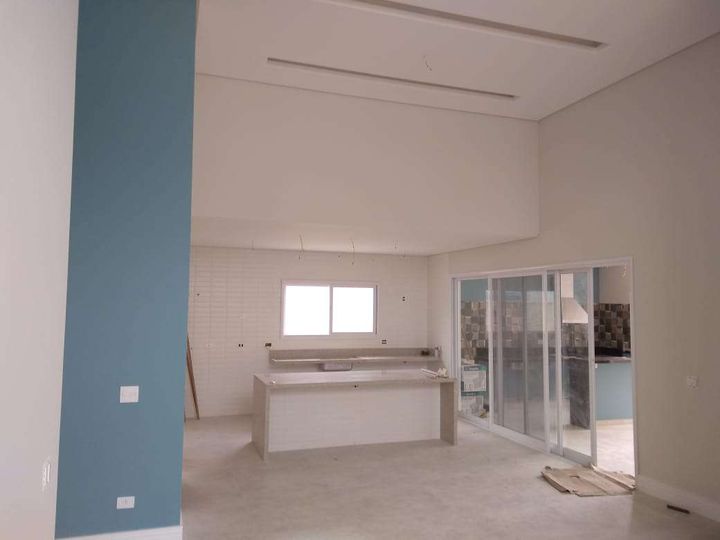 Imagem Casa de Condomínio com 3 Quartos à Venda, 220 m² em Jardim Do Golfe - São José Dos Campos