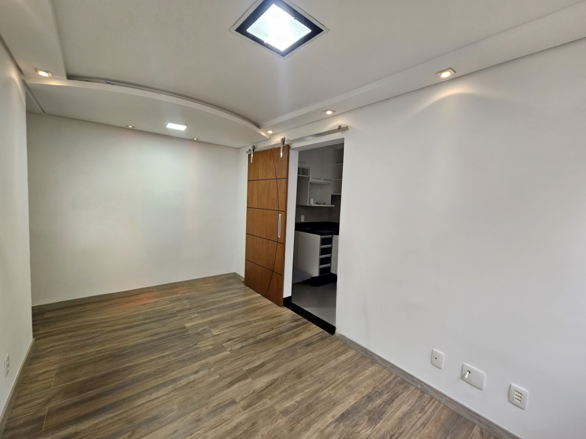 Imagem Apartamento com 2 Quartos à Venda, 48 m² em Jardim Contorno - Bauru Imagem Apartamento com 2 Quartos à Venda, 48 m² em Jardim Contorno - Bauru