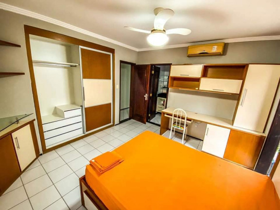 Imagem Casa de Condomínio com 4 Quartos à Venda, 342 m² em Olho D'Água - São Luís
