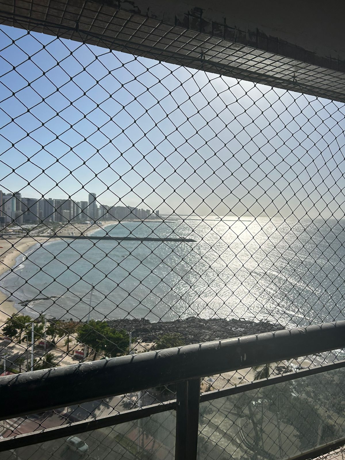 Imagem Apartamento com 4 Quartos à Venda, 350 m²em Mucuripe - Fortaleza