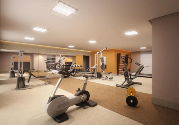 Imagem Apartamento com 2 Quartos à Venda, em Próspera - Criciúma Imagem Apartamento com 2 Quartos à Venda, em Próspera - Criciúma