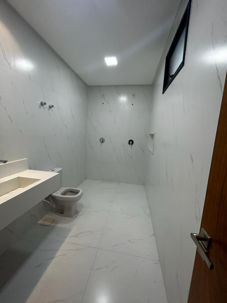 Imagem Casa com 3 Quartos à Venda, 147 m²em Jardim Atlântico - Goiânia