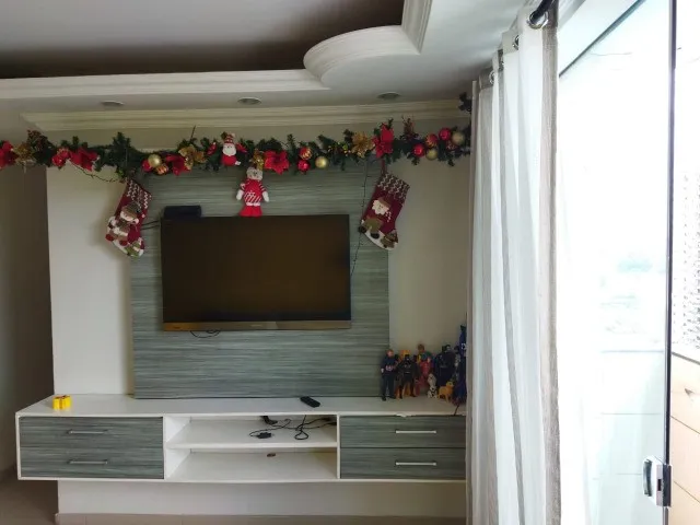 Imagem Apartamento com 3 Quartos à Venda, 83 m²em Marco - Belém