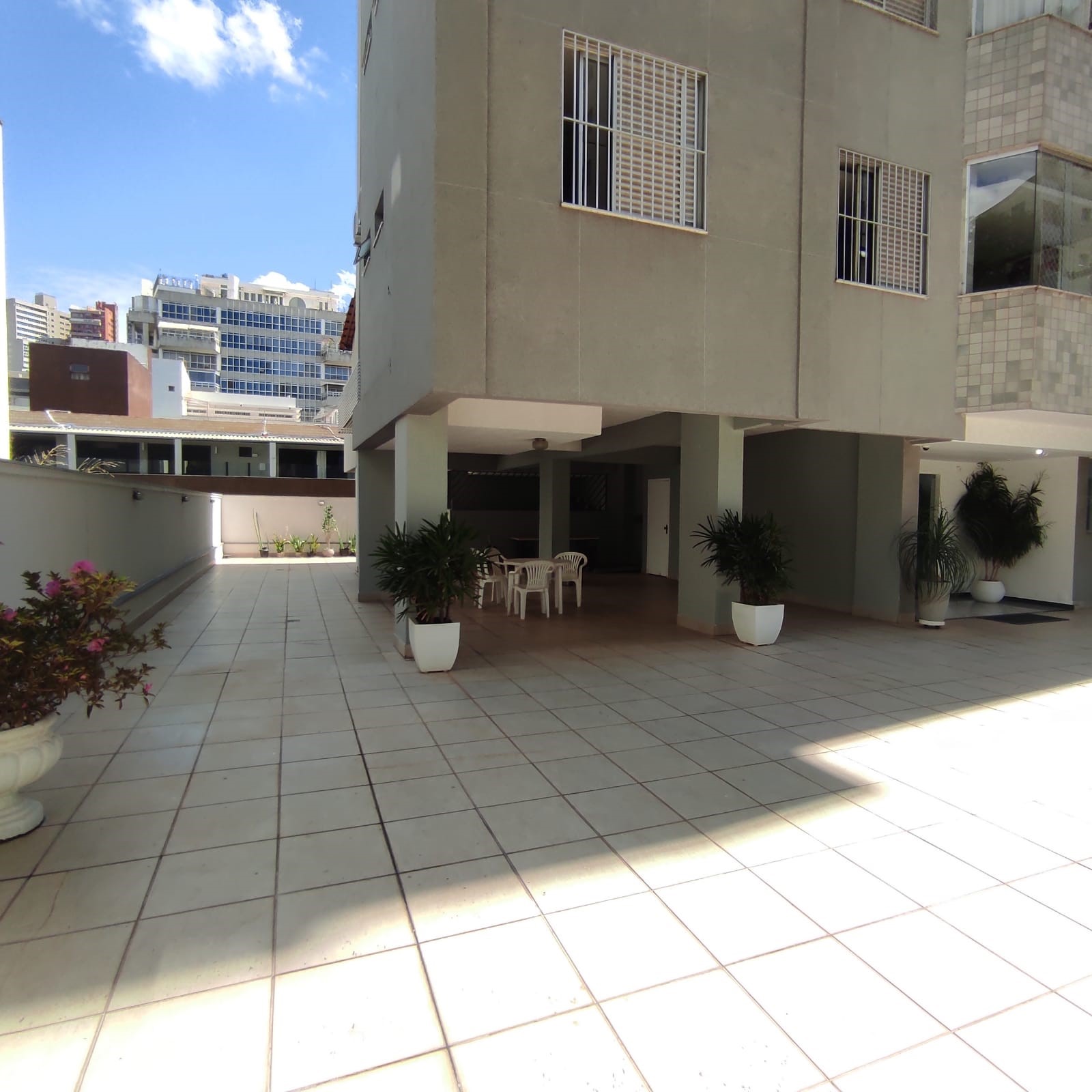 Imagem Cobertura com 3 Quartos à Venda, 190 m²em Coração de Jesus - Belo Horizonte