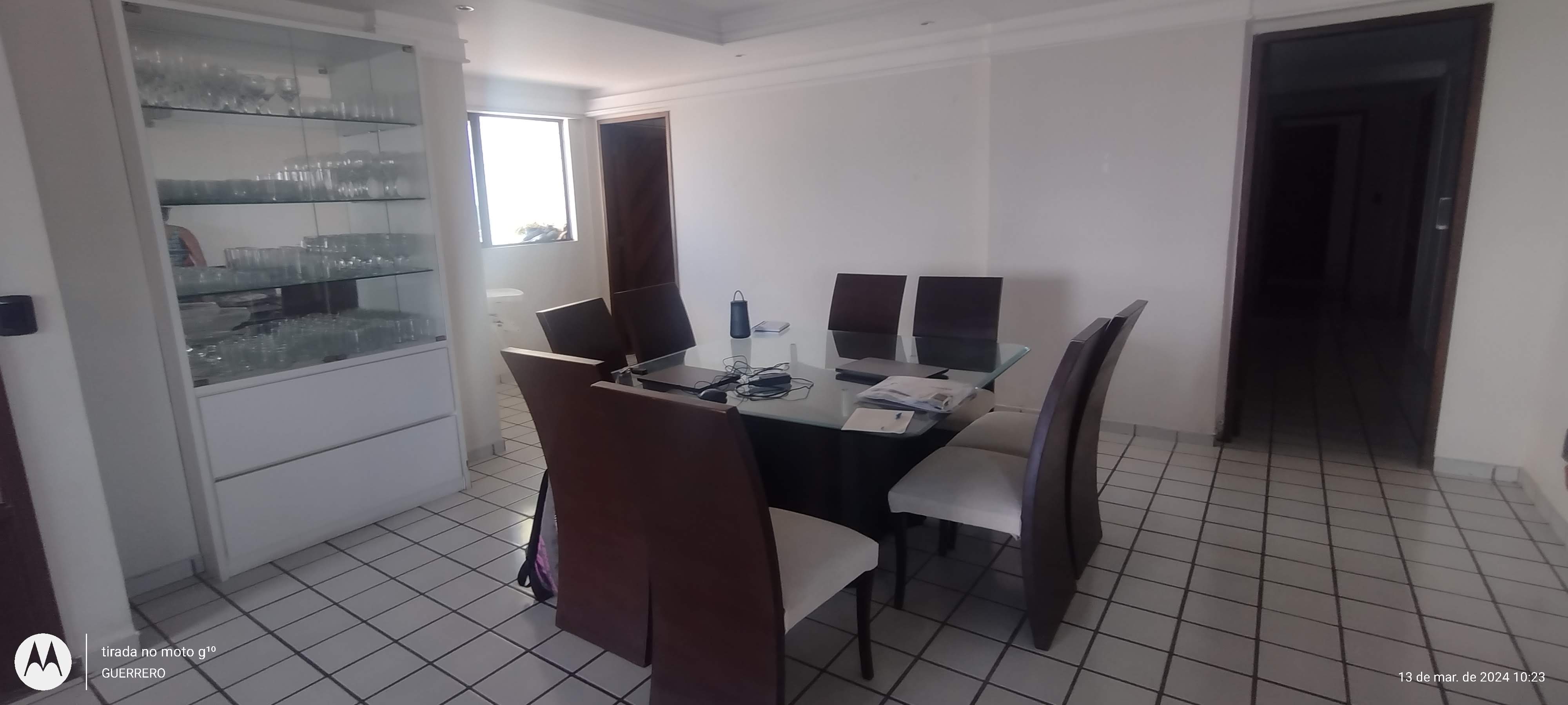 Imagem Apartamento com 4 Quartos à Venda, 254 m²em Tirol - Natal