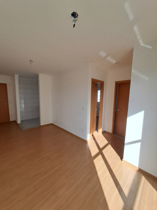 Imagem Apartamento com 2 Quartos para Alugar, 65 m² em Campo Alegre - Belo Horizonte