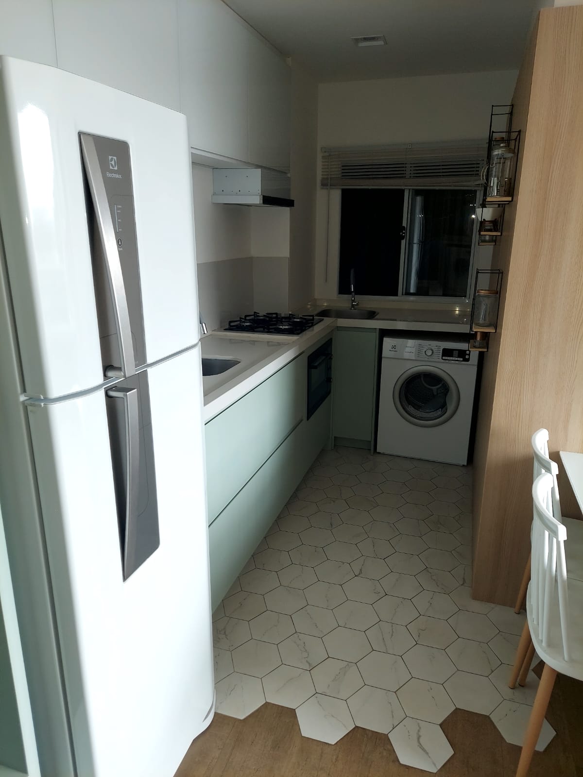 Imagem Apartamento com 2 Quartos à Venda, 36 m²em Vila Andrade - São Paulo