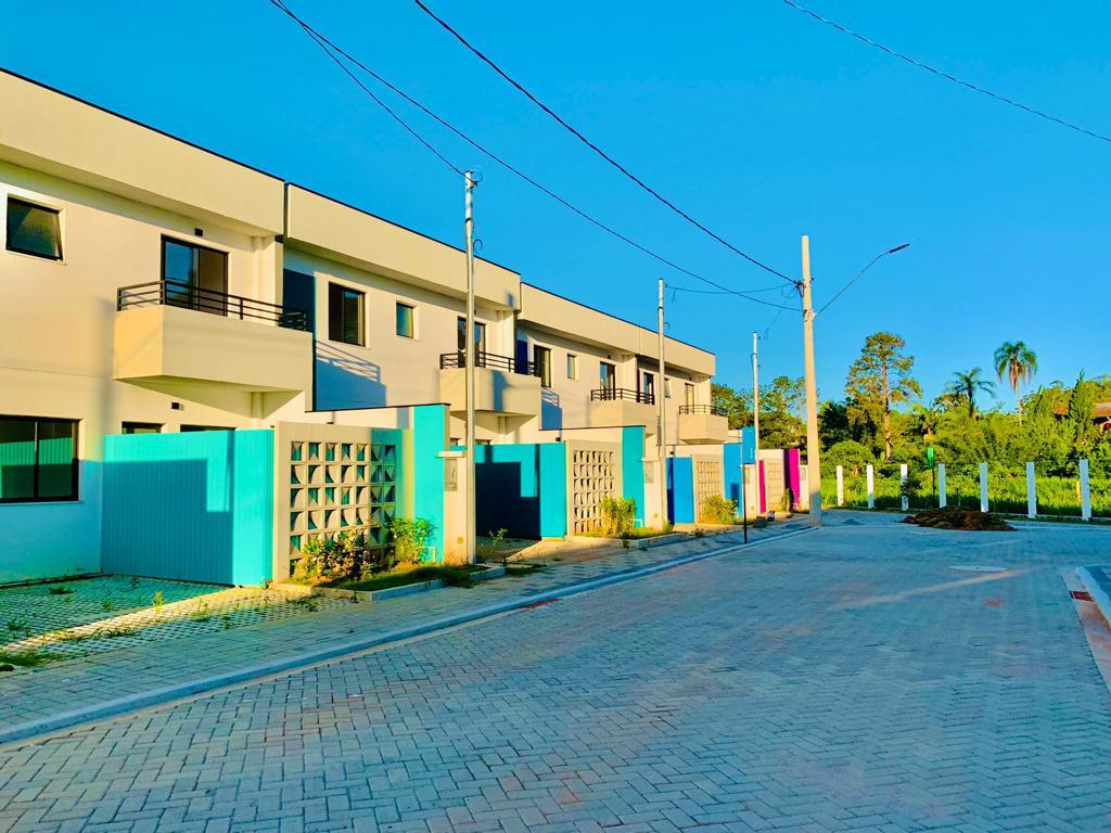 Imagem Casa de Condomínio com 2 Quartos à Venda, 77 m²em Jardim das Cerejeiras - Cotia Imagem Casa de Condomínio com 2 Quartos à Venda, 77 m²em Jardim das Cerejeiras - Cotia