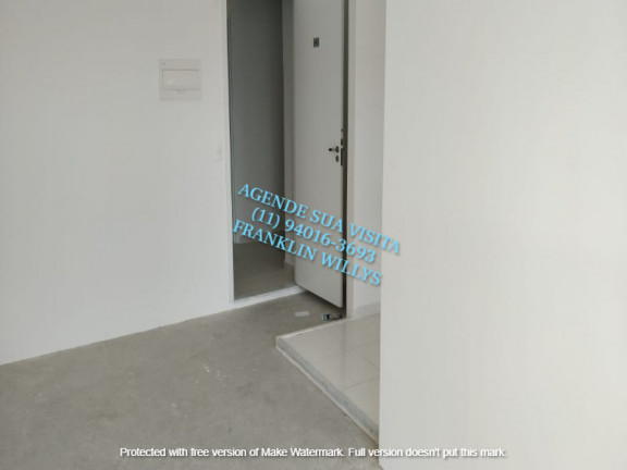 Imagem Apartamento com 2 Quartos à Venda, 55 m² em Vila Independência - São Paulo