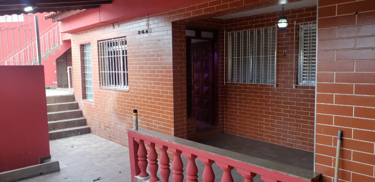 Imagem Casa com 3 Quartos à Venda, 92 m² em Vila Granada - São Paulo