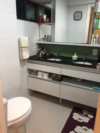 Imagem Apartamento com 4 Quartos à Venda, 155 m² em Pina - Recife