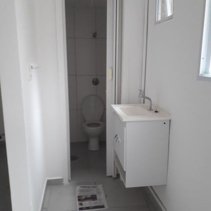 Imagem Sala Comercial para Alugar, 32 m² em Pinheiros - São Paulo
