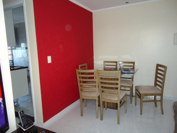 Imagem Apartamento com 2 Quartos à Venda, 44 m² em Cangaíba - São Paulo