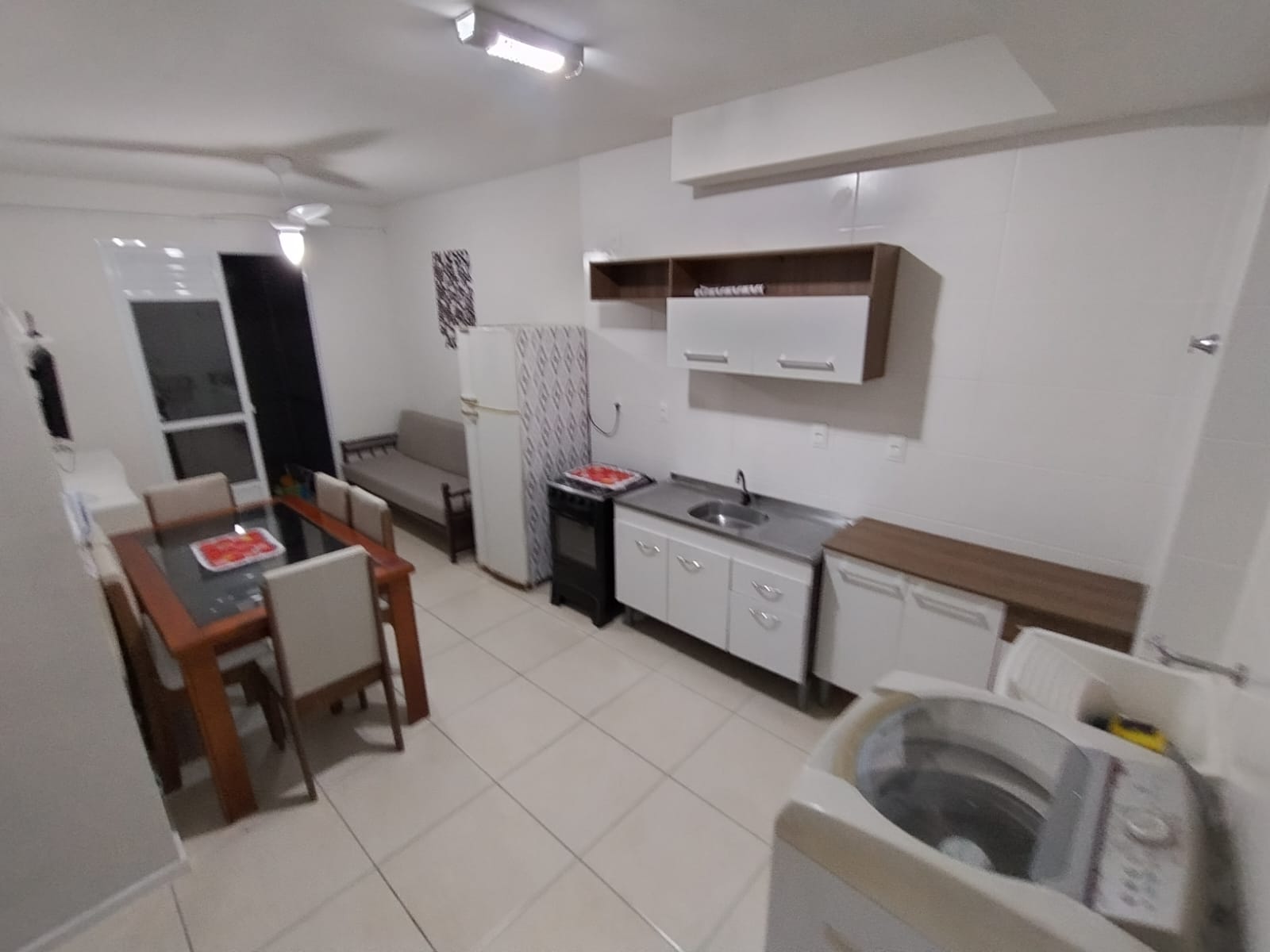 Imagem Apartamento com 2 Quartos à Venda, 49 m²em Praia de Fora - Palhoça Imagem Apartamento com 2 Quartos à Venda, 49 m²em Praia de Fora - Palhoça