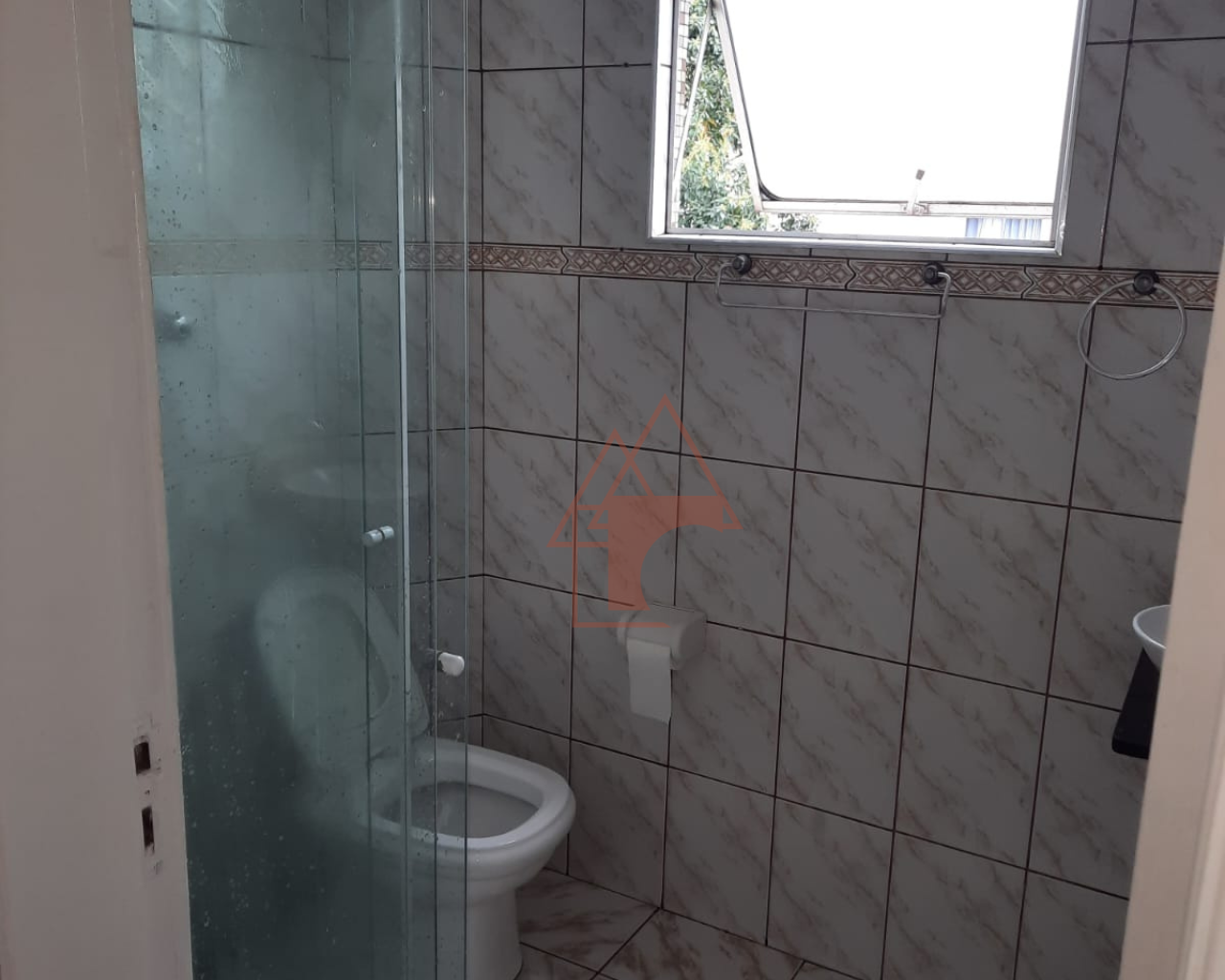 Imagem Apartamento com 1 Quarto à Venda, 65 m² em Jardim Casqueiro - Cubatão