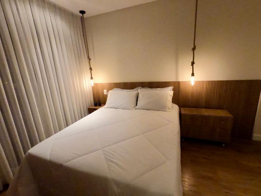 Imagem Apartamento com 4 Quartos à Venda, 220 m² em Jurerê Internacional - Florianópolis