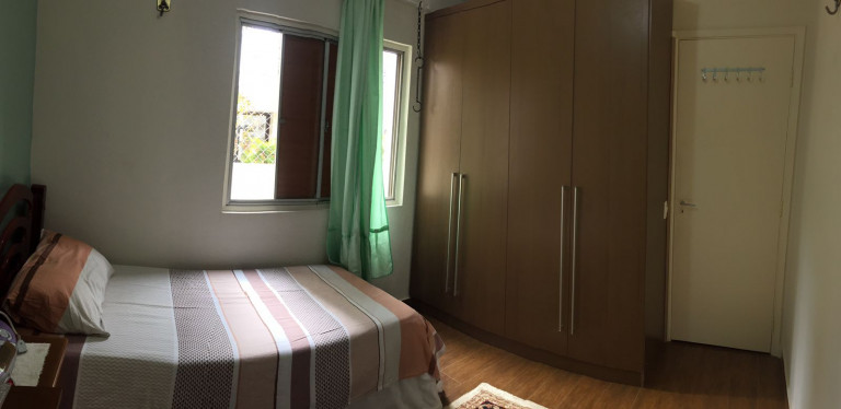 Imagem Apartamento com 3 Quartos à Venda, 87 m² em Indianópolis - São Paulo Imagem Apartamento com 3 Quartos à Venda, 87 m² em Indianópolis - São Paulo