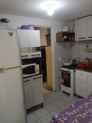 Imagem Casa de Condomínio com 2 Quartos à Venda, 62 m² em Siqueira - Fortaleza Imagem Casa de Condomínio com 2 Quartos à Venda, 62 m² em Siqueira - Fortaleza