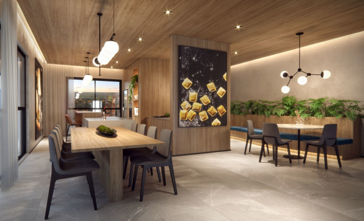 Imagem Apartamento com 3 Quartos à Venda, 83 m² em Vila Yara - Osasco