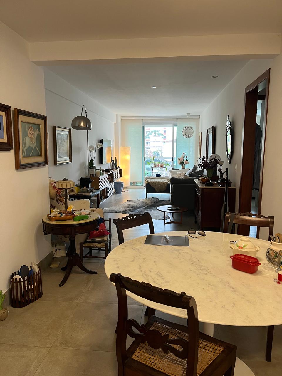 Imagem Apartamento com 2 Quartos à Venda, 85 m² em Agrioes - Teresópolis