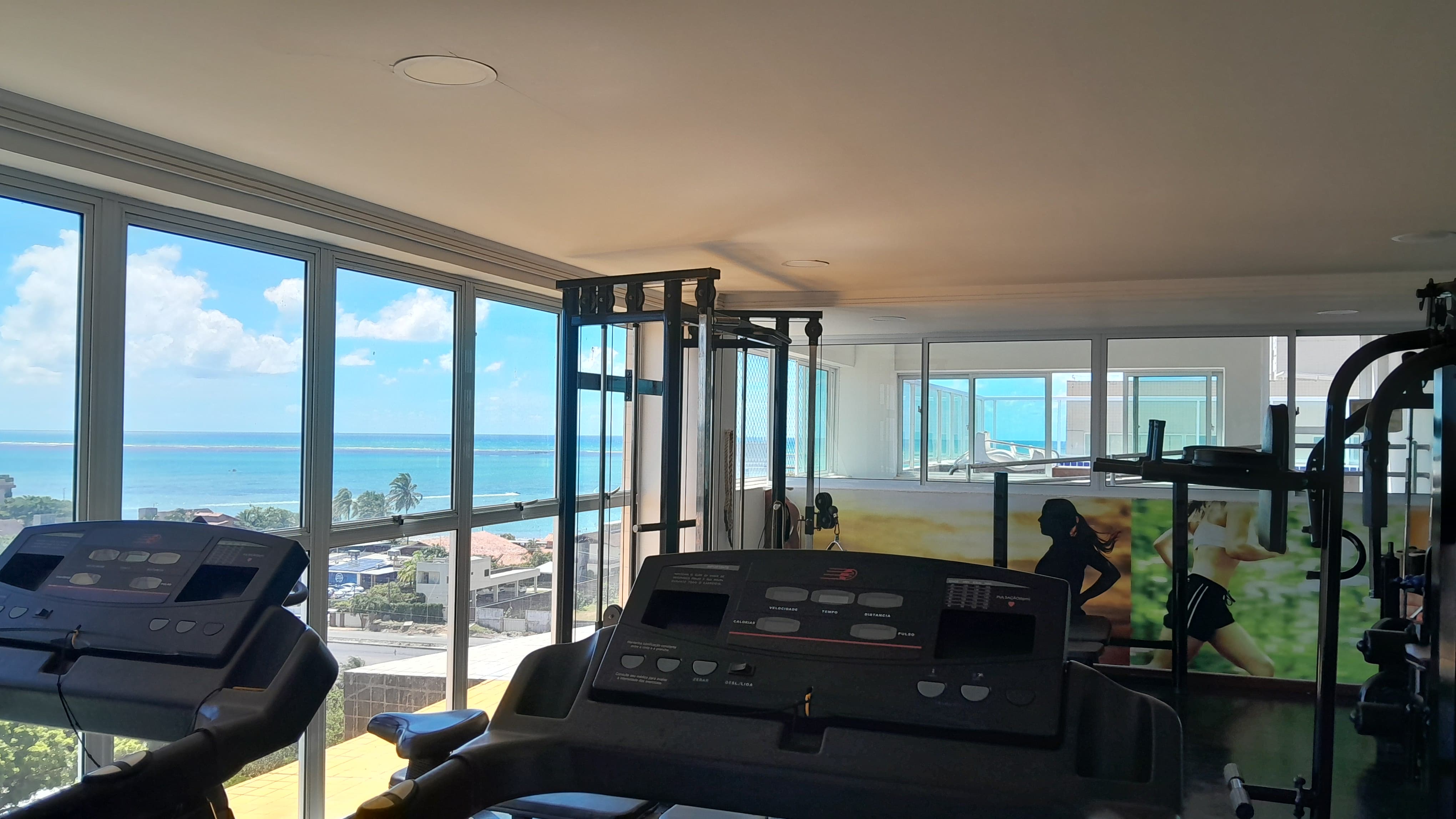 Imagem Apartamento com 3 Quartos à Venda, 64 m² em Jardim Brasília - Cabedelo