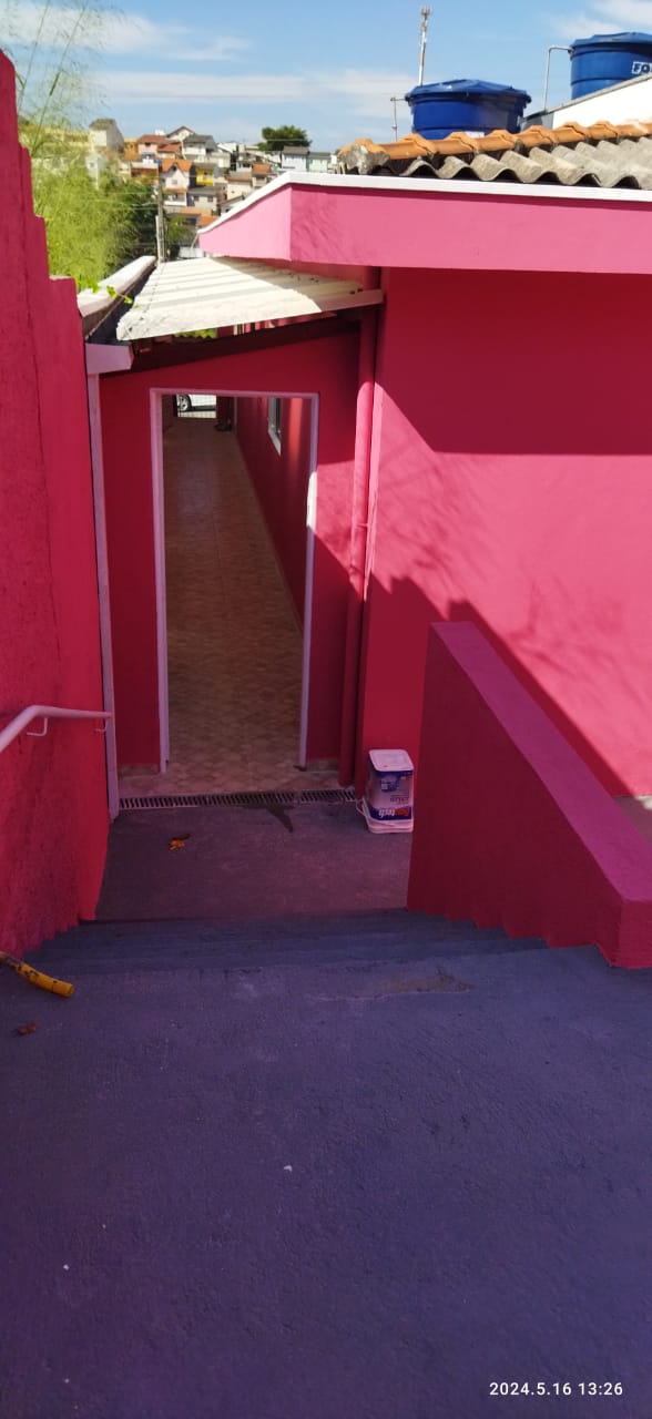 Imagem Casa com 2 Quartos à Venda, 64 m²em Parque Santana - Mogi das Cruzes