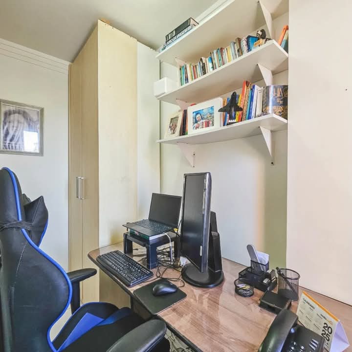 Imagem Apartamento com 3 Quartos à Venda, 70 m² em Imbuí - Salvador Imagem Apartamento com 3 Quartos à Venda, 70 m² em Imbuí - Salvador