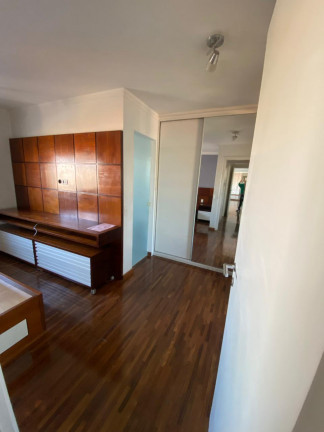 Imagem Apartamento com 3 Quartos à Venda, 115 m² em Ipiranga - São Paulo