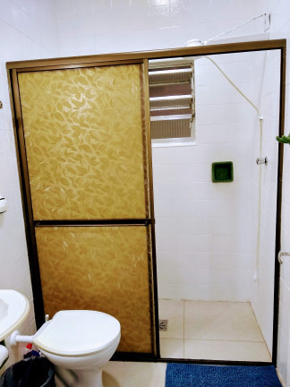 Imagem Casa com 2 Quartos para Temporada, 100 m² em Aviação - Praia Grande Imagem Casa com 2 Quartos para Temporada, 100 m² em Aviação - Praia Grande