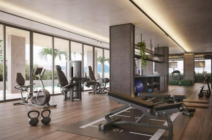 Imagem Apartamento com 4 Quartos à Venda, 356 m²em Icaraí - Niterói