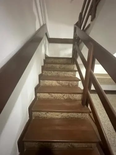 Imagem Casa com 4 Quartos para Alugar, 145 m²em Nazaré - Belém